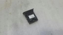 MERCEDES-BENZ Mercedes SLC R172 MOPF parking brake switch A2469050451 switch parking brake — thumbnail 3
