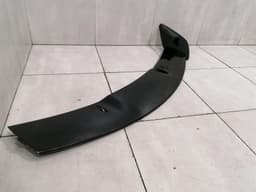 MERCEDES-BENZ Mercedes A Class W176 Rear Spoiler A1767900400 Rear Spoiler U47 AERO — thumbnail 6