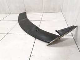 MERCEDES-BENZ Mercedes A Class W176 Rear Spoiler A1767900400 Rear Spoiler U47 AERO — thumbnail 5