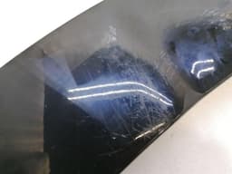 MERCEDES-BENZ Mercedes A Class W176 Rear Spoiler A1767900400 Rear Spoiler U47 AERO — thumbnail 10