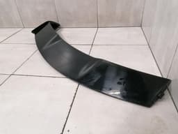 MERCEDES-BENZ Mercedes A Class W176 Rear Spoiler A1767900400 Rear Spoiler U47 AERO — thumbnail 2