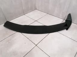 MERCEDES-BENZ Mercedes A Class W176 Rear Spoiler A1767900400 Rear Spoiler U47 AERO — thumbnail 4