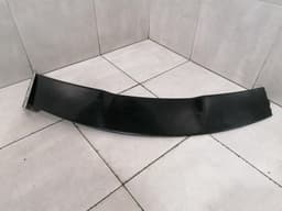 MERCEDES-BENZ Mercedes A Class W176 Rear Spoiler A1767900400 Rear Spoiler U47 AERO — thumbnail 1