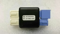 MERCEDES-BENZ MERCEDES A Class W176 R172 W212 Aerial / Antenna A2128204585 Antenna — thumbnail 2