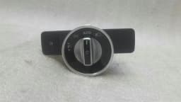 MERCEDES-BENZ Mercedes SLC R172 MOPF headlight switch A2129050551 light switch — thumbnail 6