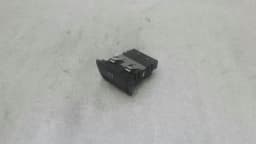 MERCEDES-BENZ Mercedes SLC R172 MOPF parking brake switch A2469050451 switch parking brake — thumbnail 1