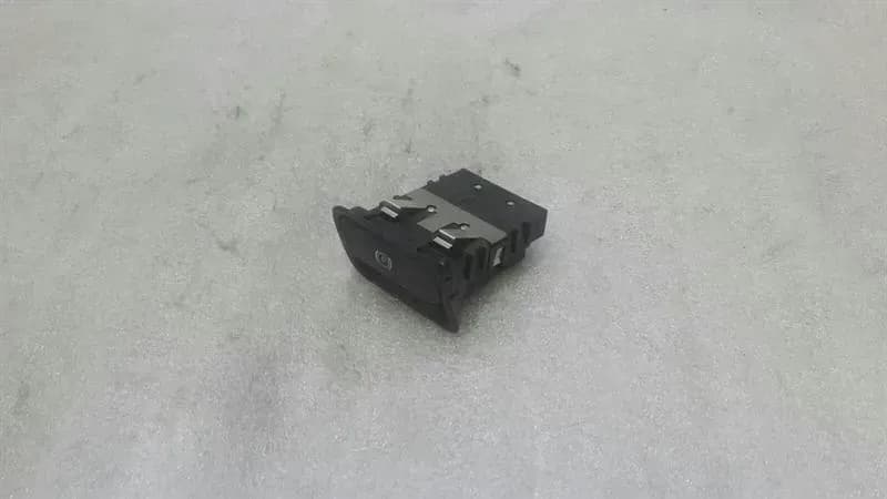 Mercedes SLC R172 MOPF parking brake switch A2469050451 switch parking brake