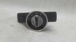MERCEDES-BENZ Mercedes SLC R172 MOPF headlight switch A2129050551 light switch — thumbnail 2