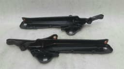 MERCEDES-BENZ Mercedes SLC R172 MOPF boat hinge set tailgate hinge set — thumbnail 6