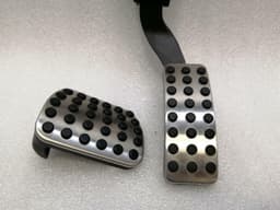 MERCEDES-BENZ Mercedes A45 AMG W176 Throttle Pedal (Electrical) A2463001904 Throttle Pedal — thumbnail 8
