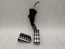 MERCEDES-BENZ Mercedes A45 AMG W176 Throttle Pedal (Electrical) A2463001904 Throttle Pedal — thumbnail 7