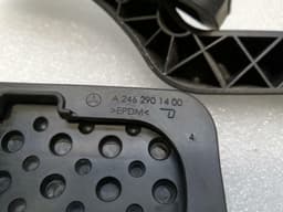 MERCEDES-BENZ Mercedes A45 AMG W176 Throttle Pedal (Electrical) A2463001904 Throttle Pedal — thumbnail 10