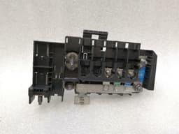 MERCEDES-BENZ Mercedes A Class W176 Fuse Box A2465401950 Fuse Box — thumbnail 5
