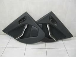 MERCEDES-BENZ MERCEDES A45 AMG W176 A1767303500 REAR DOOR PANEL SET YELLOW EDITION — thumbnail 10