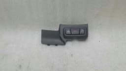 MERCEDES-BENZ Mercedes SLC R172 MOPF Alarm Switch A1729050151 SOS Switch — thumbnail 4