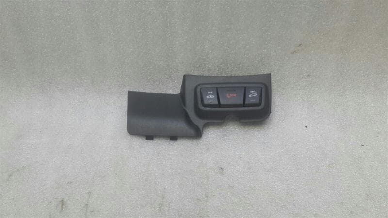 MERCEDES-BENZ Mercedes SLC R172 MOPF Alarm Switch A1729050151 SOS Switch