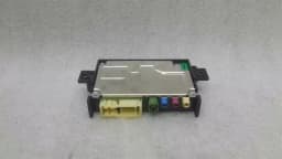 MERCEDES-BENZ Mercedes SLC R172 MOPF Multimedia Module A2139003109 Interface Control Unit — thumbnail 5
