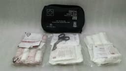 MERCEDES-BENZ Mercedes A Class W176 First Aid Kit First Aid Kit First Aid Kit W246 — thumbnail 1