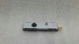 MERCEDES-BENZ Mercedes SLC R172 MOPF Aerial / Antenna A2319058100 Antenna — thumbnail 3