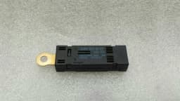 MERCEDES-BENZ Mercedes A Class W176 Aerial / Antenna A1568200089 Antenna Suppression Filter. A45 — thumbnail 3
