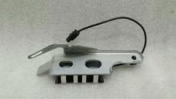 MERCEDES-BENZ Mercedes A Class W176 Aerial / Antenna A1569057900 Antenna Amplifier. — thumbnail 3