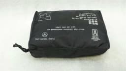 MERCEDES-BENZ Mercedes A Class W176 First Aid Kit First Aid Kit First Aid Kit W246 — thumbnail 2