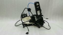 MERCEDES-BENZ Mercedes A45 AMG W176 front left door lock A1667200735 door lock front RHD — thumbnail 1