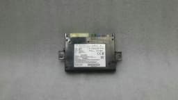MERCEDES-BENZ Mercedes SLC R172 MOPF Multimedia Module A2139003109 Interface Control Unit — thumbnail 1