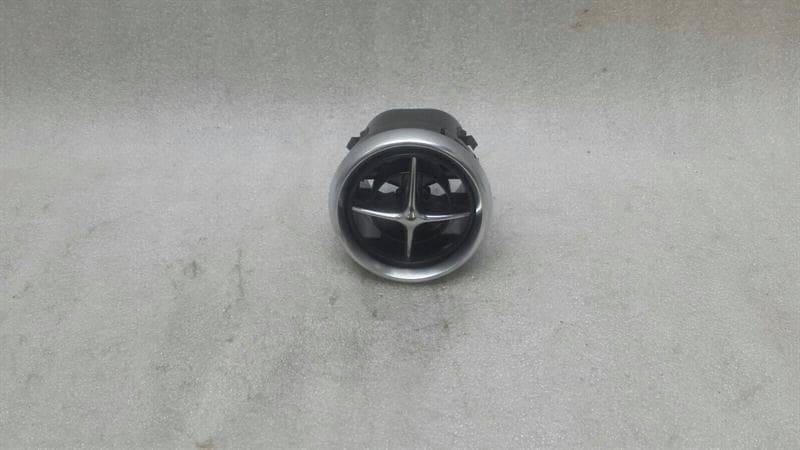 Mercedes SLC R172 MOPF air vent A1728300154 ventilation nozzle ventilation grille
