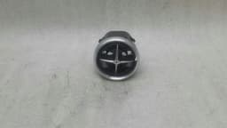 MERCEDES-BENZ Mercedes SLC R172 MOPF air vent A1728300154 ventilation nozzle ventilation grille — thumbnail 4