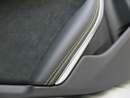 MERCEDES-BENZ MERCEDES A45 AMG W176 A1767303500 REAR DOOR PANEL SET YELLOW EDITION — thumbnail 6