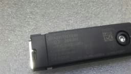 MERCEDES-BENZ Mercedes SLC R172 MOPF Aerial / Antenna A2319059300 Antenna — thumbnail 5