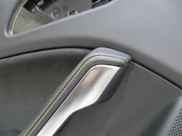 MERCEDES-BENZ MERCEDES A45 AMG W176 A1767303500 REAR DOOR PANEL SET YELLOW EDITION — thumbnail 7