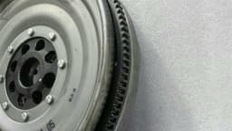 MERCEDES-BENZ Mercedes A45 AMG W176 Flywheel A1330300105 flywheel M133 2.0T Dual Mass — thumbnail 3