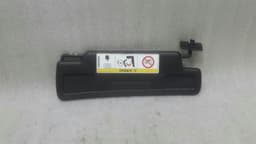 MERCEDES-BENZ Mercedes SLC R172 MOPF Left Sun Visor A1728100910 Sun Visor Trim Left — thumbnail 2