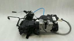 MERCEDES-BENZ Mercedes A45 AMG W176 front left door lock A1667200735 door lock front RHD — thumbnail 7