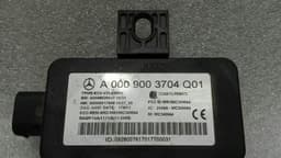 MERCEDES-BENZ Mercedes A45 AMG Tyre Pressure Module A0009003704 Tire Pressure Control Unit RDK — thumbnail 3