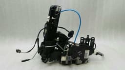 MERCEDES-BENZ Mercedes A45 AMG W176 front left door lock A1667200735 door lock front RHD — thumbnail 6