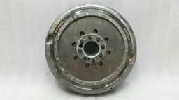 MERCEDES-BENZ Mercedes A45 AMG W176 Flywheel A1330300105 flywheel M133 2.0T Dual Mass — thumbnail 8