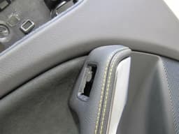 MERCEDES-BENZ MERCEDES A45 AMG W176 A1767303500 REAR DOOR PANEL SET YELLOW EDITION — thumbnail 5