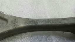 MERCEDES-BENZ Mercedes A45 AMG W176 Left Rear Wishbone A1763501100 Rear Left Wishbone — thumbnail 2