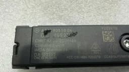 MERCEDES-BENZ Mercedes A Class W176 Aerial / Antenna A2229055804 Antenna AMG — thumbnail 5