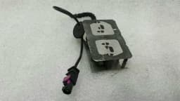 MERCEDES-BENZ Mercedes A Class W176 Aerial / Antenna A2469050101 Antenna Amplifier — thumbnail 3