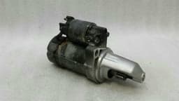 MERCEDES-BENZ Mercedes A Class W176 Starter Engine A6459060800 Starter M133 2.0T — thumbnail 3