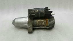 MERCEDES-BENZ Mercedes A Class W176 Starter Engine A6459060800 Starter M133 2.0T — thumbnail 5