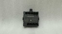 MERCEDES-BENZ Mercedes A Class W176 Front Left Door Module A1669000318 Door Control Unit Left — thumbnail 4
