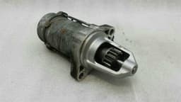 MERCEDES-BENZ Mercedes A Class W176 Starter Engine A6459060800 Starter M133 2.0T — thumbnail 4