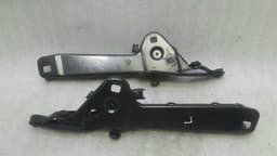 MERCEDES-BENZ Mercedes SLC R172 MOPF boat hinge set tailgate hinge set — thumbnail 5