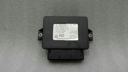 MERCEDES-BENZ Mercedes A Class W176 Park Brake Module A2469003417 ECU Parking Brake — thumbnail 1