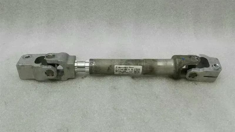 MERCEDES-BENZ MERCEDES A Class W176 W117 Steering Joint A2464600509 Tie Rod Shaft AMG